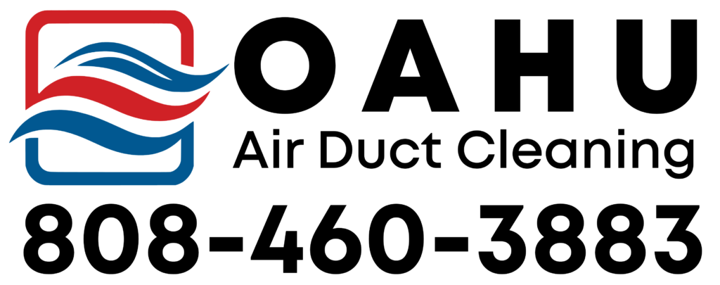 oahu air duct cleaning logo png