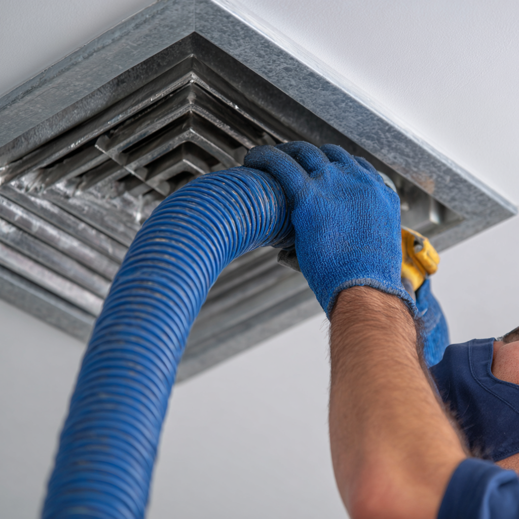 Oahu Expert Air Duct Cleaning