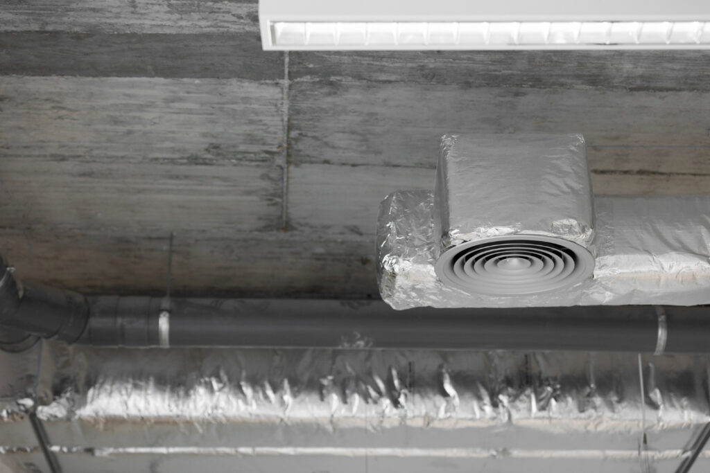 air duct cleaning service in oahu