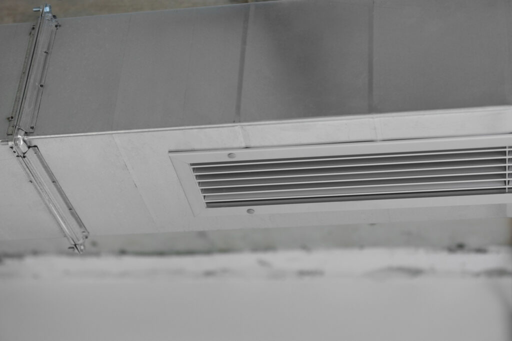 air duct mold removal service oahu
