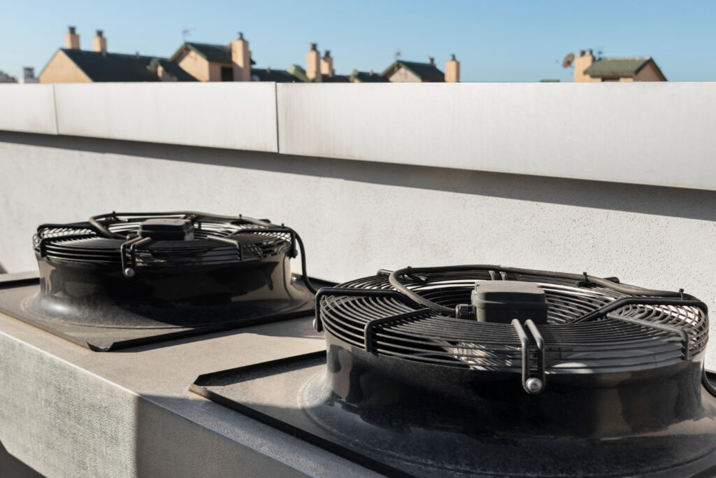 hvac cleaning service oahu