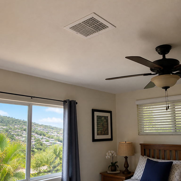 dryer vent cleaning company oahu hawaii 1