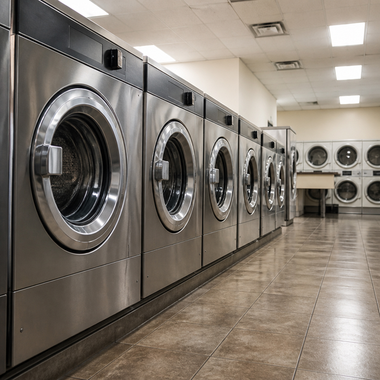 laundromat dryer vent cleaning oahu hawaii 1