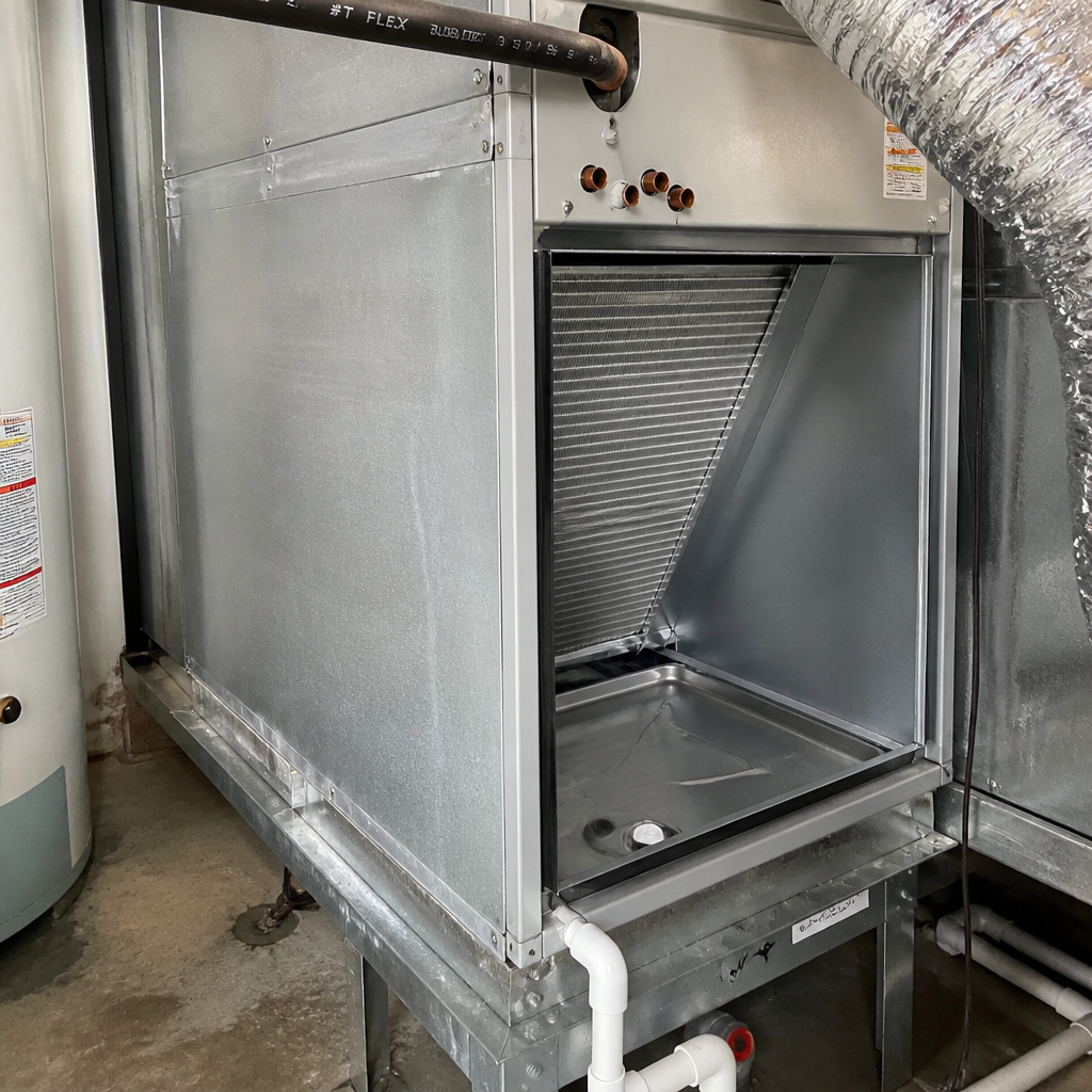 oahu hi air duct cleaning contractor