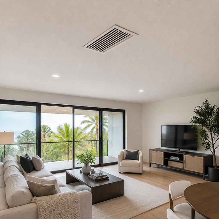 oahu hvac duct sanitization treatment 1